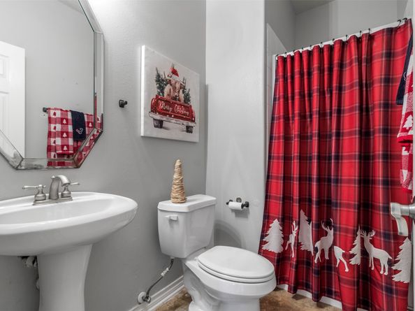 4622 Mariner Reef Way, Humble TX 77396