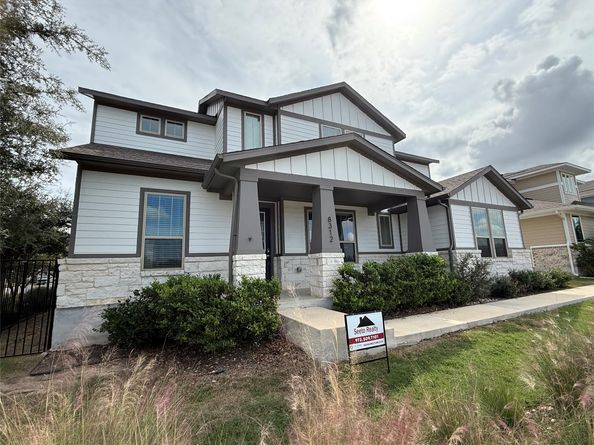 8312 Talferd Trail, Austin TX 78744