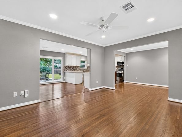 3107 Mona Lee Lane, Houston TX 77080