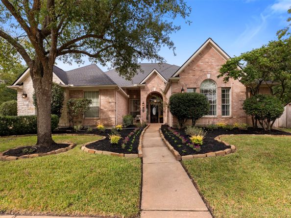 13923 Claymont Hill Drive, Cypress TX 77429