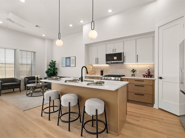4615 Buck Street, Houston TX 77020