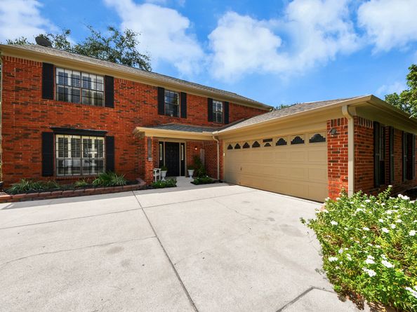 7615 Park Falls Drive, Houston TX 77095