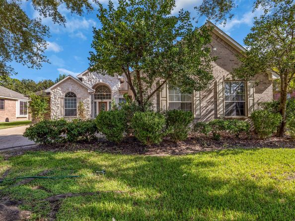 14410 Rosehill Estates Lane, Cypress TX 77429