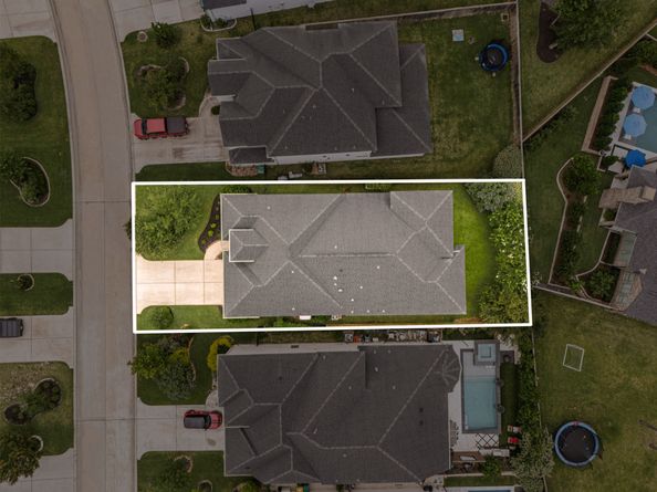 18 Gentle Branch Place, The Woodlands TX 77375