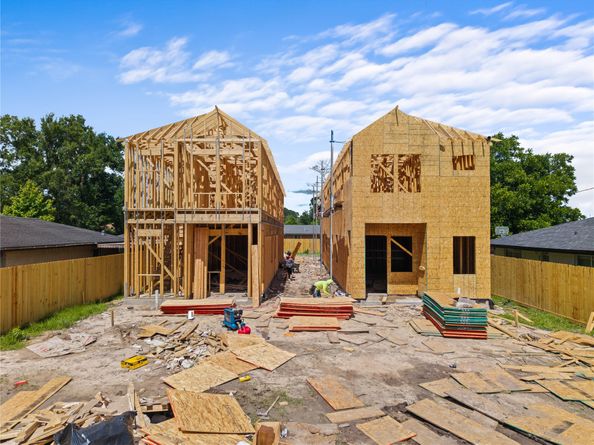 8317 Lavender Street AB, Houston TX 77016