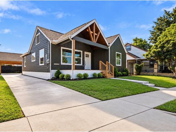 524 N Super Street, Houston TX 77011