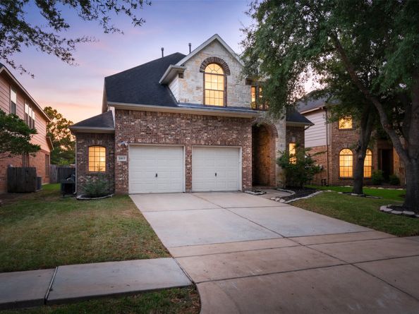 20815 S Blue Hyacinth Drive, Cypress TX 77433