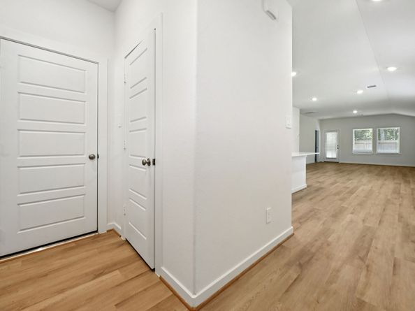 11418 Zenyatta Lane, Houston TX 77048