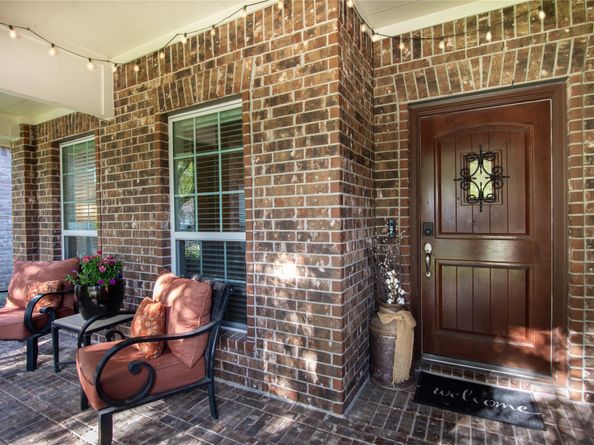 10119 Naples Cliff Court, Cypress TX 77433