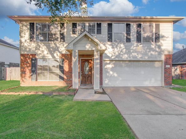 6355 Crossway Drive, Houston TX 77084