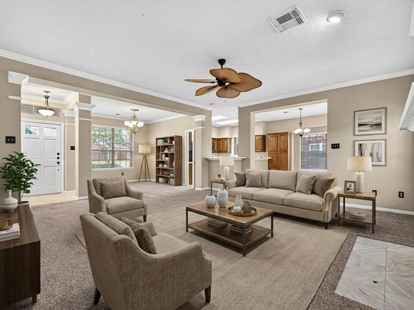 16002 Brittany Knoll Drive, Houston TX 77095
