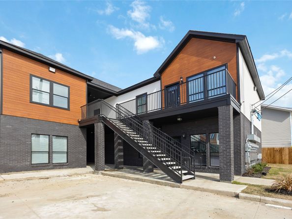 4403 Nichols Street, Houston TX 77020