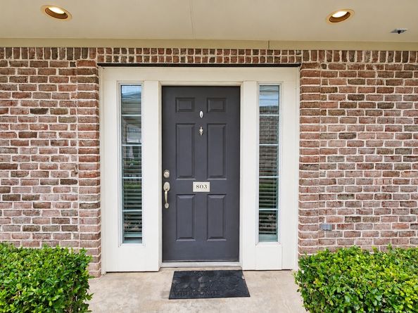 3001 Murworth Drive 803, Houston TX 77025