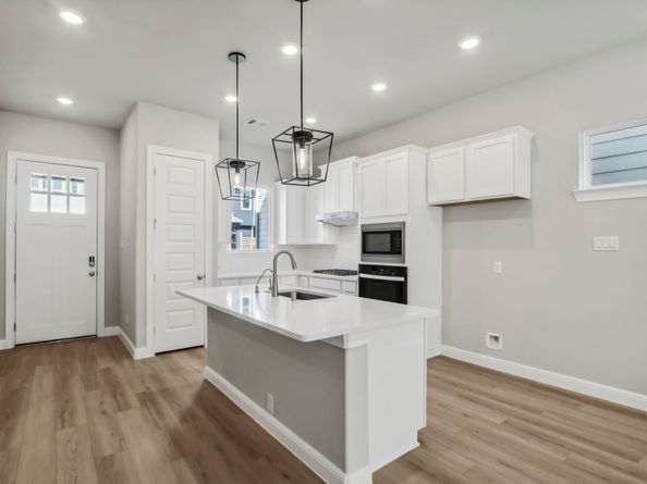 9123 Bixby Street, Cypress TX 77433