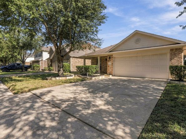 8334 Durham Canyon Lane, Cypress TX 77433
