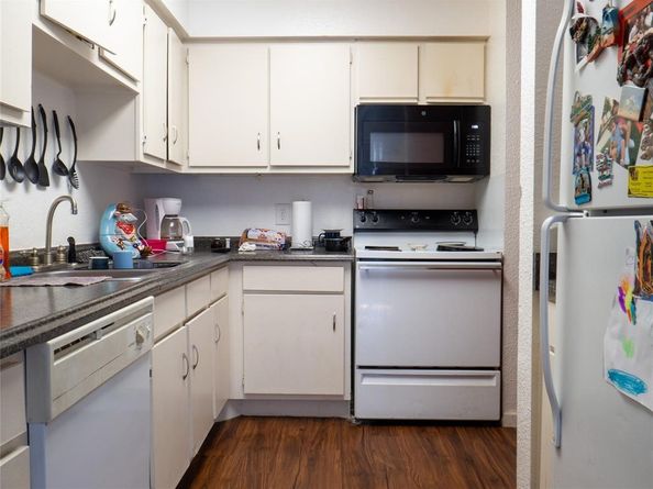 5625 Antoine Drive 1201, Houston TX 77091