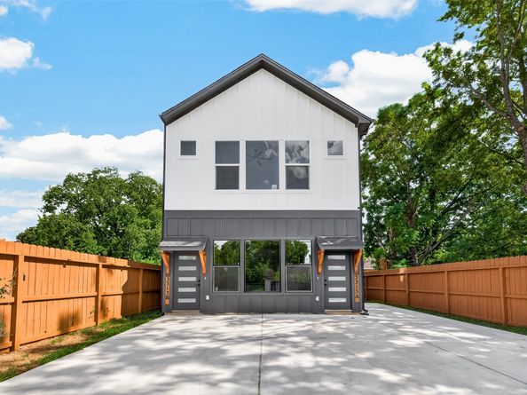 3313 Sampson Street, Houston TX 77004