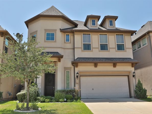 13342 Stoneleigh Terrace Drive, Houston TX 77077