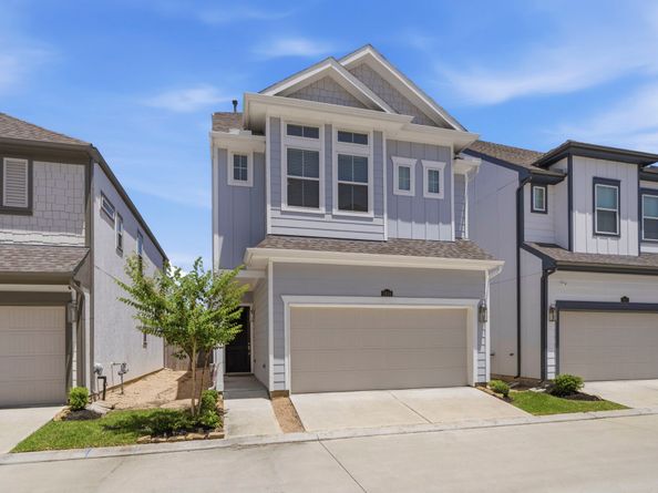 5604 Green Rise Lane, Houston TX 77091