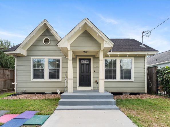 5256 Leeland Street, Houston TX 77023