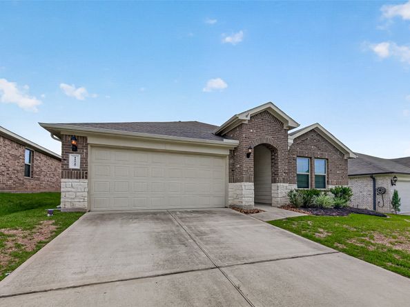 11527 Kalinago View Lane, Conroe TX 77304