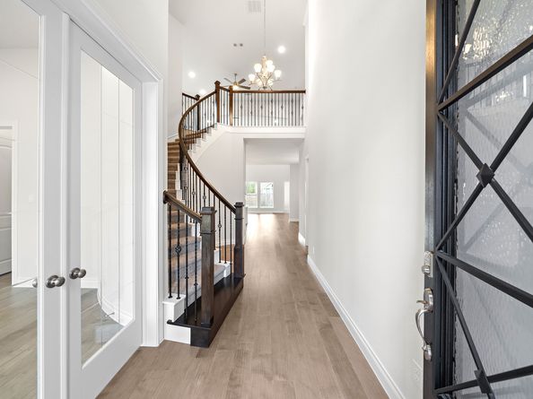 21023 Casting Line Court, Cypress TX 77433