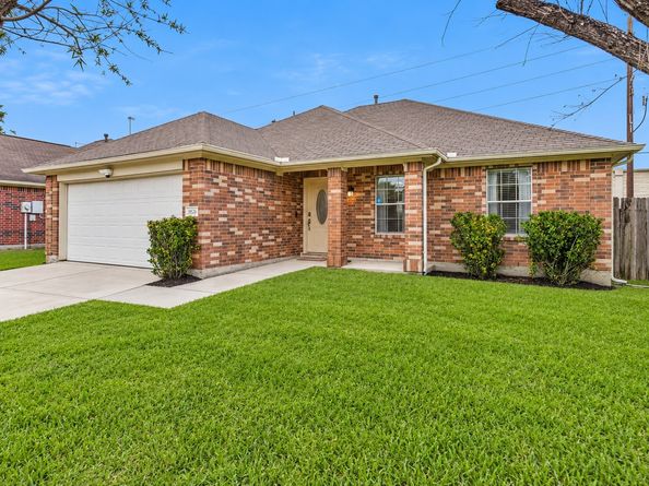19526 Stillhouse Drive, Tomball TX 77375