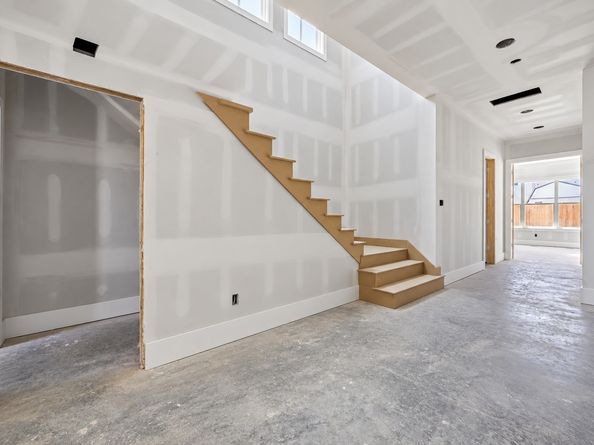 1335 Gardenia Drive, Houston TX 77018