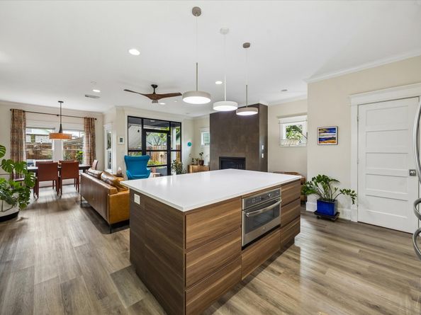 1529 Lawrence Street B, Houston TX 77008