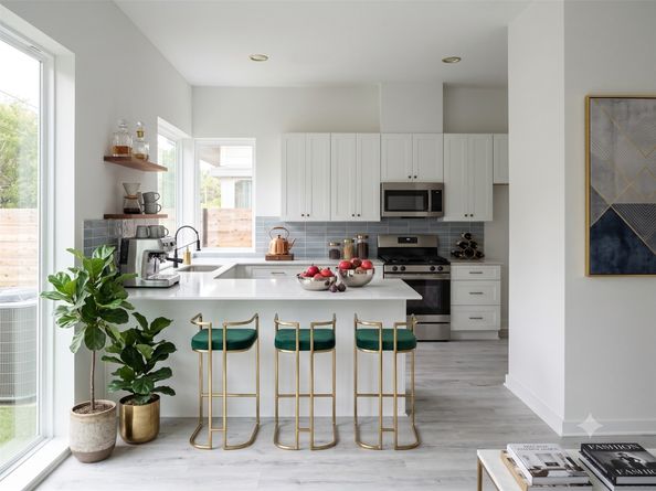 2000 Riverside Farms Road 3101, Austin TX 78741