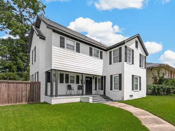 3201 Binz Street, Houston TX 77004