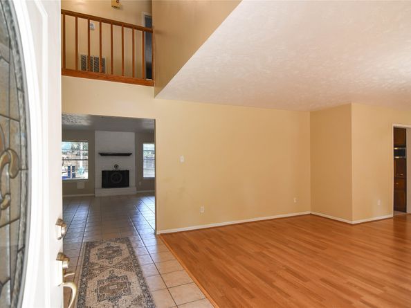 2103 Silver Falls Drive, Houston TX 77339