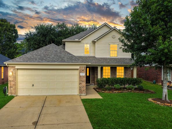 21527 Pebble Pine Court, Cypress TX 77433