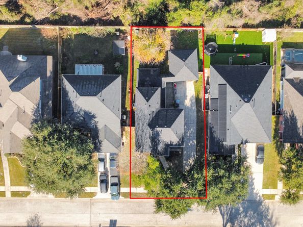 1903 Ryansbrook Lane, Spring TX 77386