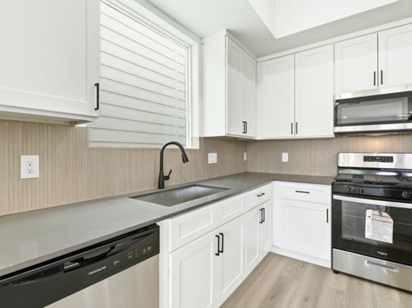 108 Luetta Street, Houston TX 77076