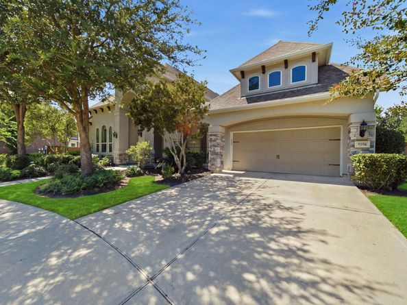 11206 Rossie Moor Lane, Richmond TX 77407