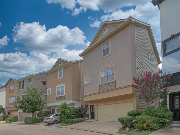 3113 Clearview Circle, Houston TX 77025
