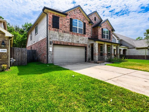23114 Biddle Drive, Porter TX 77365