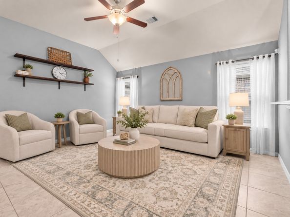 4480 Lone Alcove Drive, Spring TX 77386