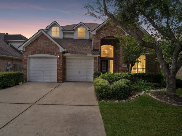 5807 Bayberry Way, Sugar Land TX 77479