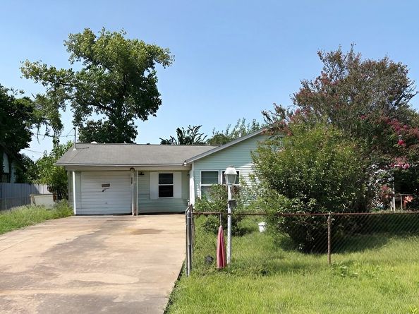 7543 Touchstone Street, Houston TX 77028