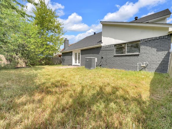 3058 Hazy Park Drive Drive, Houston TX 77082