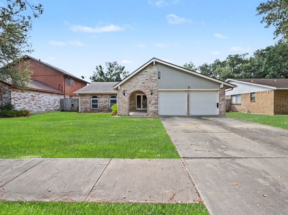 21619 Cimarron Parkway, Katy TX 77450