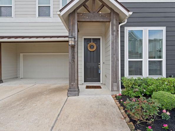 10407 Tranquil Cove Drive, Houston TX 77043