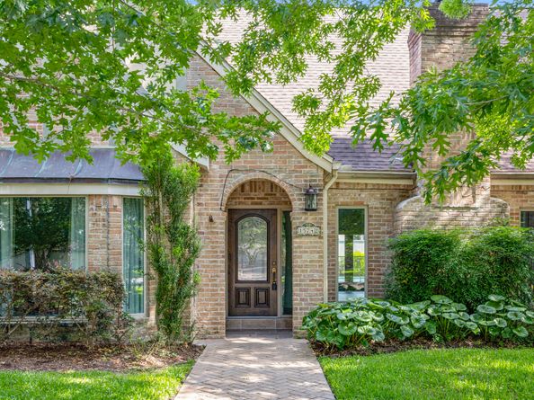 15742 Walkwood Drive, Houston TX 77079
