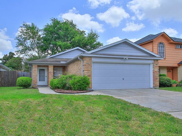 13642 Paxton Drive, Houston TX 77014