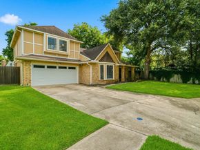 2311 Woven Wood Lane, Richmond TX 77406
