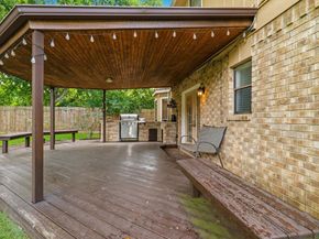 2311 Woven Wood Lane, Richmond TX 77406