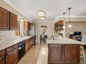 2311 Woven Wood Lane, Richmond TX 77406