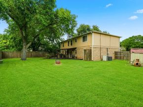 2311 Woven Wood Lane, Richmond TX 77406